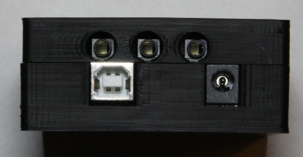 icom ci v schematic