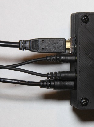 icom ci v cable